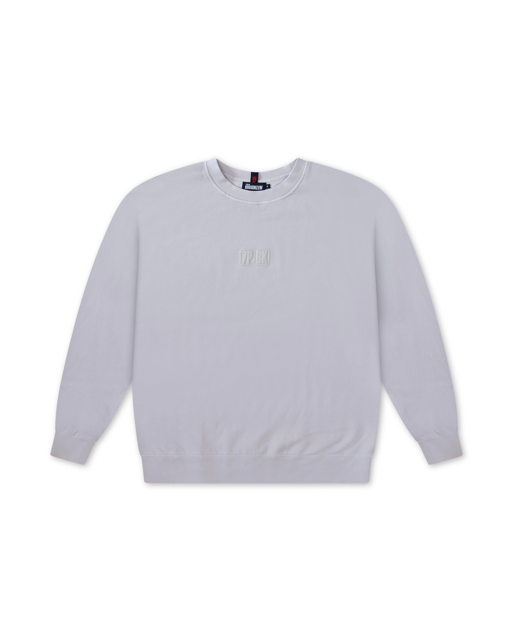 Classic Crew - Bone